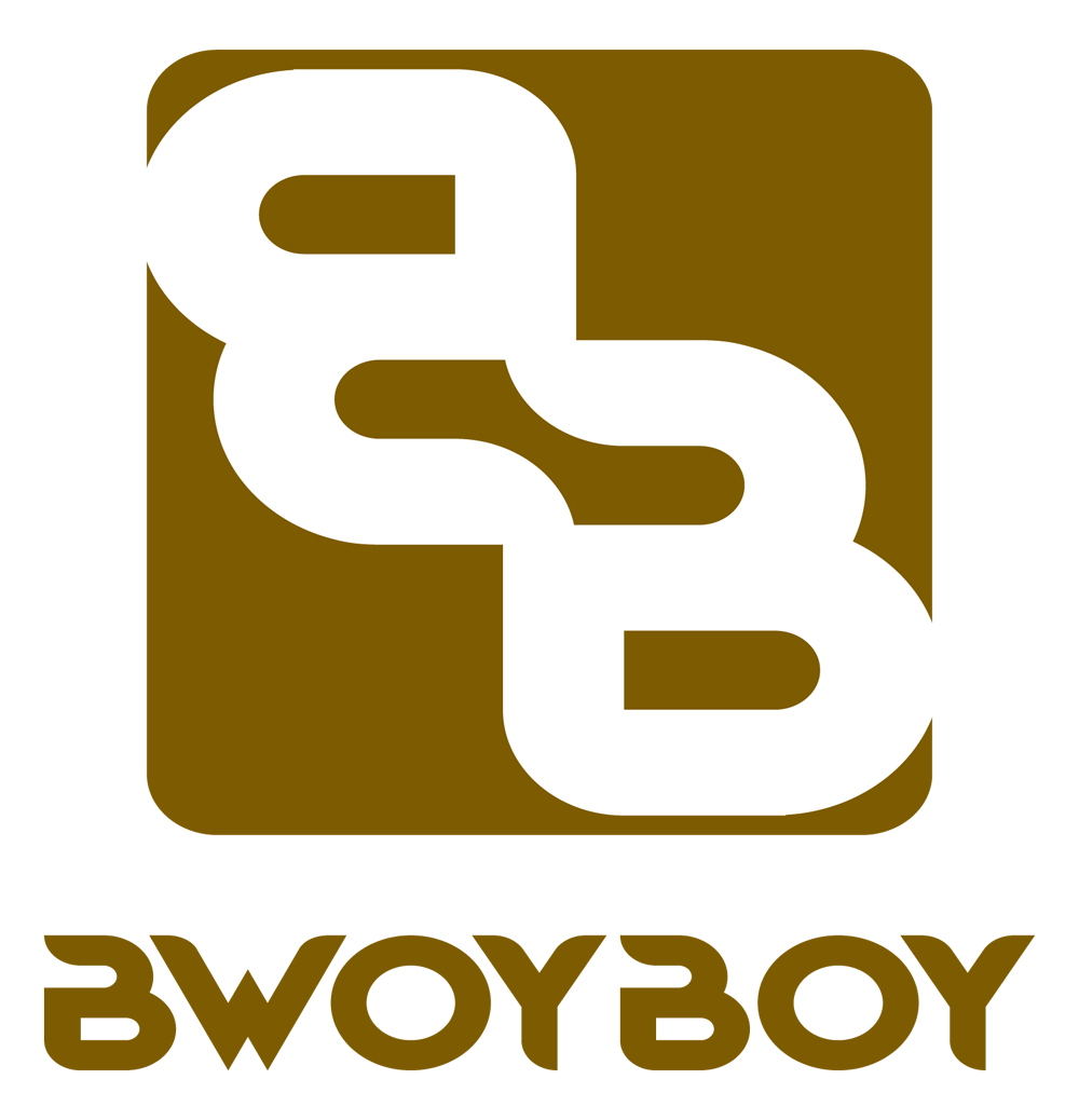 BwoyBoy Gift Card Be Bold