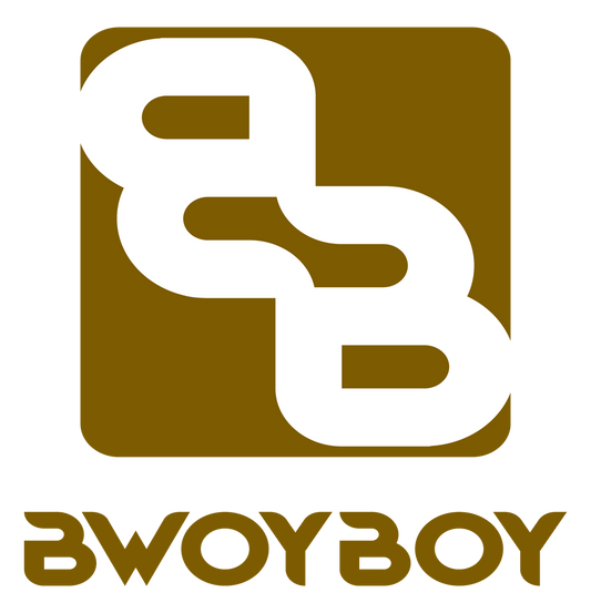BwoyBoy Gift Card Be Bold